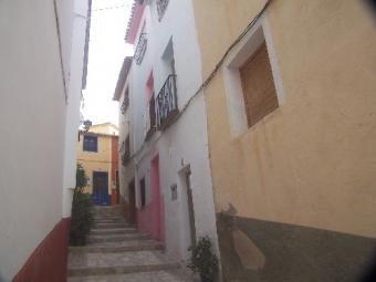 Nice town house on Costa Blanca Finestrat